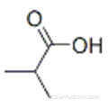 Acido propanoico, 2-metil-CAS 79-31-2